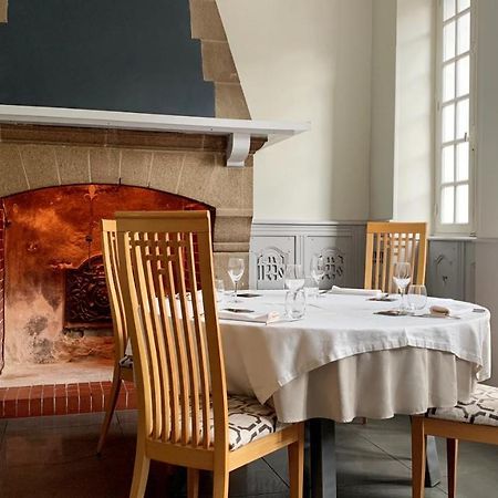 דוארננה Hotel De France - Restaurant L'Insolite מראה חיצוני תמונה